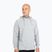 Bluza męska Pitbull West Coast Hooded Small Logo Spandex 210 grey