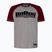 Koszulka męska Pitbull West Coast T-Shirt Boxing 210 burgundy