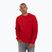Bluza męska Pitbull Tanbark Crewneck Sweatshirt red