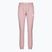 Spodnie damskie Pitbull Jogging Pants F.T. 21 Small Logo powder pink