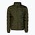 Kurtka zimowa męska Pitbull Overton dark olive