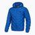 Kurtka zimowa męska Pitbull Firestone royal blue