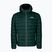 Kurtka zimowa męska Pitbull Padded Hooded Seacoast dark olive