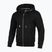 Bluza męska Pitbull Zip Sherpa 2 Ruffin Hooded black