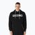 Bluza męska Pitbull Hooded Hilltop Terry Group black