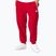 Spodnie męskie Pitbull Trackpants Small Logo Terry Group red