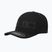 Czapka z daszkiem Pitbull Full Cap ,,Hilltop" Stretch Fitted black