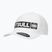 Czapka z daszkiem Pitbull Snapback ,,Hilltop" Stretch Fitted white