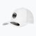 Czapka z daszkiem Pitbull Full Cap ,,Logo" Tech Witch Perforated white