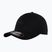 Czapka z daszkiem Pitbull Full Cap ,,Logo" Tech Witch Perforated black