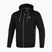 Bluza męska Pitbull Lotus Hooded Zip black