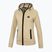 Bluza damska Pitbull Fuchsia Hooded Zip sand