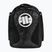 Plecak treningowy Pitbull Logo 2 Convertible 50 l black
