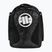 Plecak treningowy Pitbull West Coast Logo 2 Convertible 50 l black