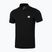 Koszulka polo męska Pitbull West Coast Polo Jersey Small Logo black