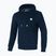 Bluza męska Pitbull Small Logo Hooded dark navy