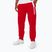 Spodnie męskie Pitbull West Coast New Hilltop Jogging red