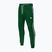 Spodnie męskie Pitbull Trackpants Tape Logo Terry Group green