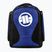 Plecak treningowy Pitbull Logo 2 Convertible 50 l royal blue