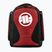 Plecak treningowy Pitbull West Coast Logo 2 Convertible 50 l red