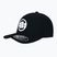 Czapka z daszkiem Pitbull Snapback ,,Logo" Hybrid dark navy