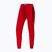 Spodnie damskie Pitbull West Coast Chelsea Jogging red