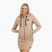 Bluza damska Pitbull La Deta Hooded Zip sand