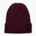 Czapka zimowa Pitbull Beanie Velcro Logo burgundy