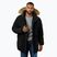 Kurtka męska Pitbull Forest Hooded Parka black
