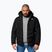 Kurtka zimowa męska Pitbull Airway 5 Padded Hooded black