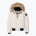 Kurtka zimowa damska Pitbull Azalea Quilted Hooded sand