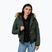 Kurtka zimowa damska Pitbull Azalea Quilted Hooded olive