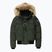 Kurtka zimowa damska Pitbull Azalea Quilted Hooded olive
