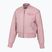 Kurtka damska Pitbull Angel Bomber baby pink