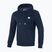 Bluza męska Pitbull Small Logo Hooded navy