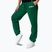 Spodnie damskie Pitbull Tyrian Trackpants green