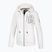 Bluza damska Pitbull Sherpa Ruffina Hooded Zip off white