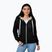 Bluza damska Pitbull Sherpa Ruffina Hooded Zip black
