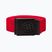 Pasek do spodni Pitbull Hilltop Embossed Webbing red