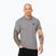 Koszulka polo męska Pitbull Polo Jersey Small Logo grey