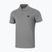 Koszulka polo męska Pitbull Polo Jersey Small Logo grey