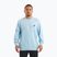 Longsleeve męski Pitbull Rockey light blue