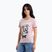 Koszulka damska Pitbull Puppy 2 powder pink