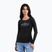 Longsleeve damski Pitbull Usa Cal Slim Fit black
