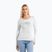 Longsleeve damski Pitbull Usa Cal Slim Fit white