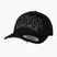 Czapka z daszkiem Pitbull Snapback Since 1989 Classic black