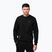 Bluza męska Pitbull Dogwood Crewneck Sweatshirt black