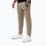 Spodnie męskie Pitbull Dogwood Track Pants dark sand