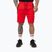 Spodenki męskie Pitbull Dogwood Sport fluo/red