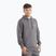 Bluza męska Pitbull Sampson Hooded Sweatshirt graphite